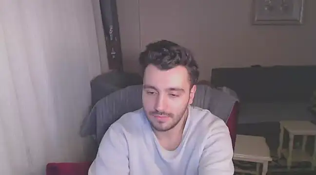 handsomeee04 online show from 03-13-25, 03:00