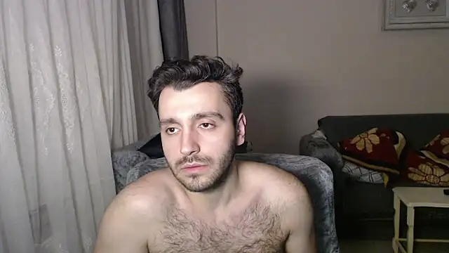 handsomeee04 online show from 03-08-26, 10:46