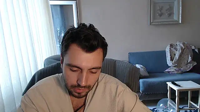 handsomeee04 online show from 10-06-25, 02:51