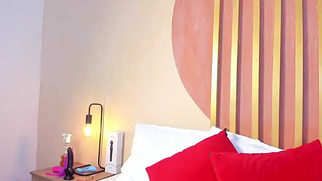 Nicole Angels  online show from 12-15-25, 07:52