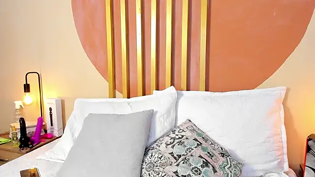 Nicole Angels  online show from 02-02-26, 07:24