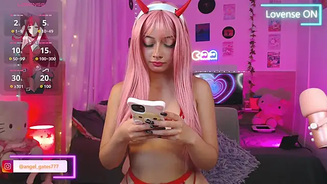 angelgate online show from 02-14-26, 12:00