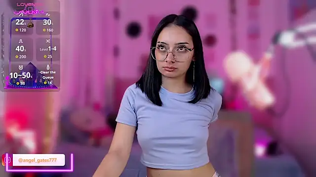 angelgate online show from 03-10-26, 02:59