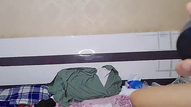 lingling998 online show from 10-20-25, 12:17