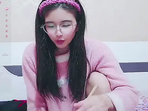 lingling998 online show from 02-25-25, 06:01