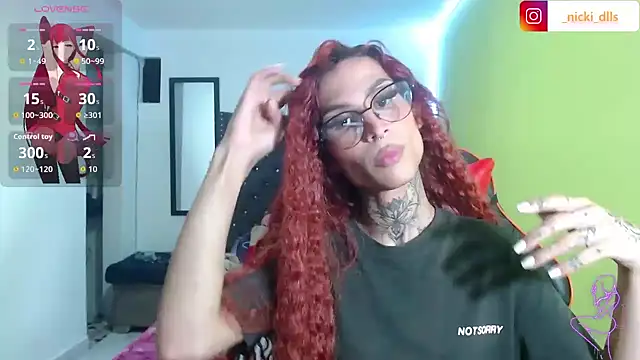 supradoll online show from 01-12-26, 01:23