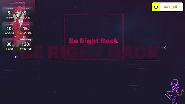 supradoll online show from 09-20-25, 05:40