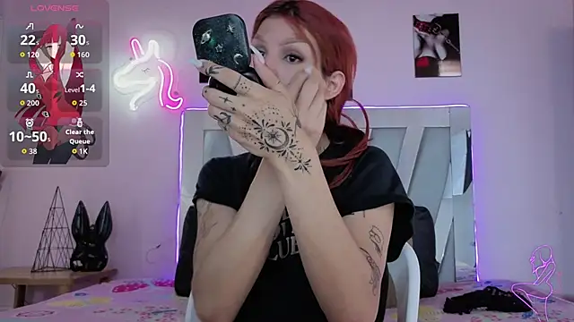 supradoll online show from 09-11-25, 05:13