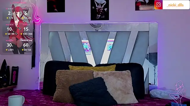 supradoll online show from 10-15-25, 05:10