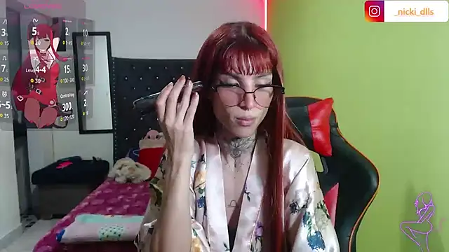 supradoll online show from 01-10-26, 06:14