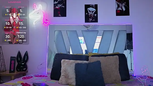 supradoll online show from 09-13-25, 10:48