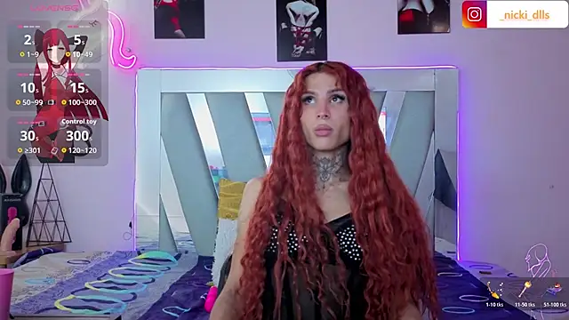 supradoll online show from 12-05-25, 08:28