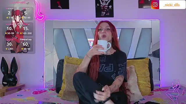 supradoll online show from 10-27-25, 05:58