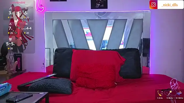 supradoll online show from 12-19-25, 07:05