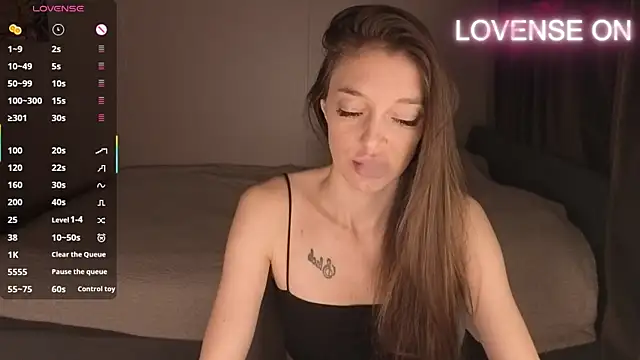 Cherry air online show from 10-04-25, 11:06