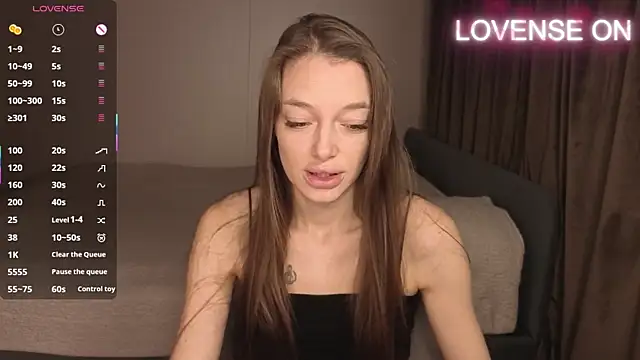 Cherry air online show from 10-17-25, 12:14