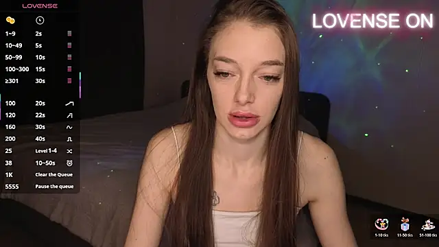 Cherry air online show from 02-06-26, 01:23