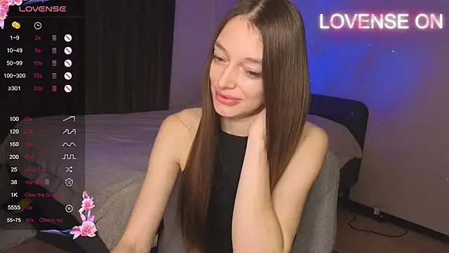 Cherry air online show from 11-08-25, 01:20