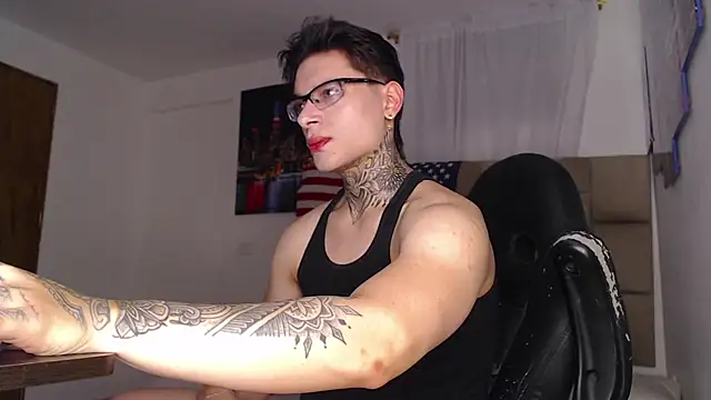 DennisWalkerr online show from 02-01-25, 12:29