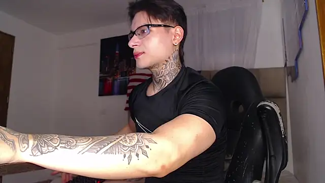 DennisWalkerr online show from 03-14-25, 11:22