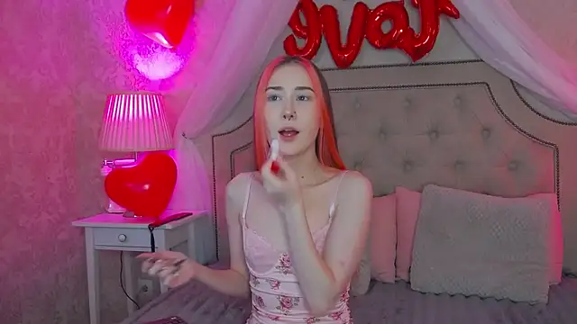 SashaMeow online show from 02-15-26, 04:28