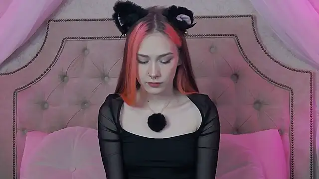 SashaMeow online show from 02-27-26, 04:40