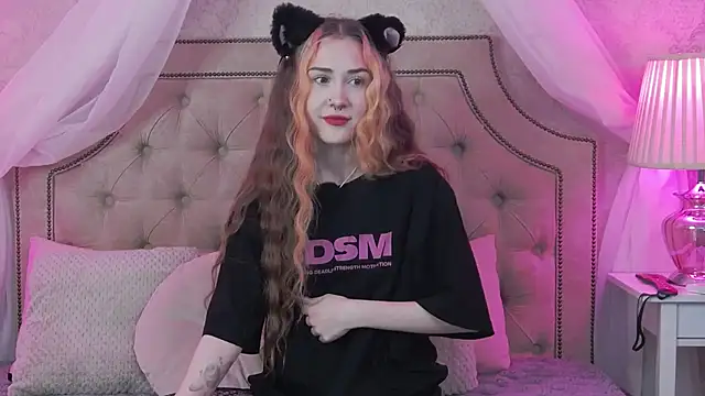 SashaMeow online show from 03-24-26, 04:07