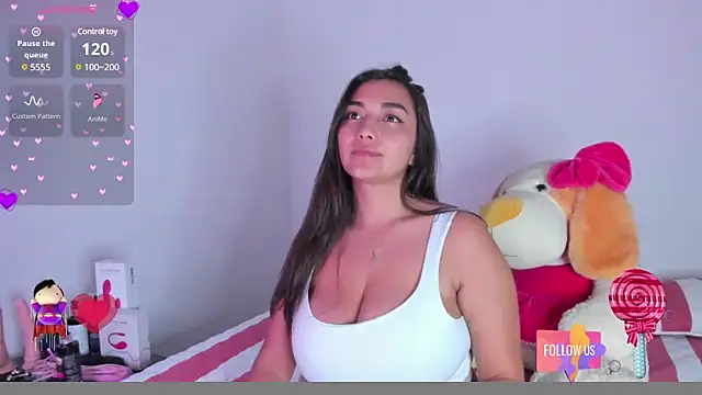 Sara Smitthh6 online show from 01-14-25, 12:00