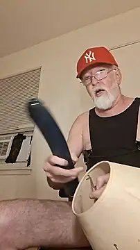 ThomasODeaXXX online show from 05-26-26, 03:15