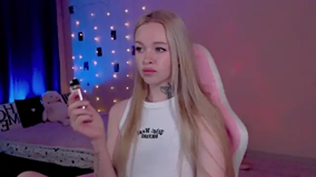 Naughty Mable online show from 07-14-26, 12:21