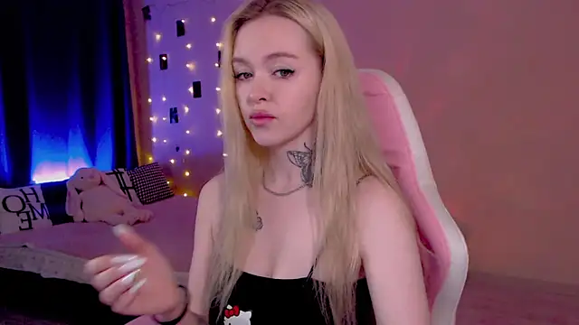 Naughty Mable online show from 06-06-26, 01:55