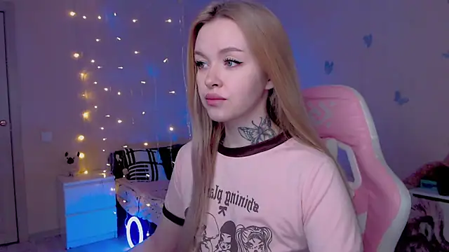 Naughty Mable online show from 03-26-26, 02:10