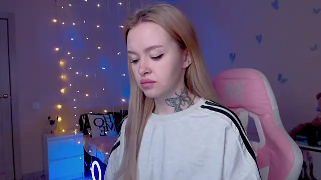 Naughty Mable online show from 03-29-26, 01:40