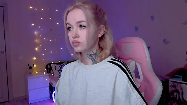 Naughty Mable online show from 04-06-26, 12:50