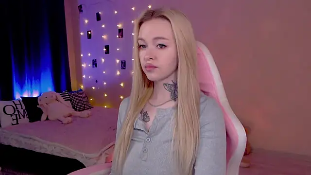 Naughty Mable online show from 06-05-26, 12:59