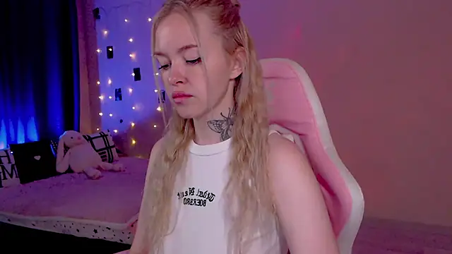 Naughty Mable online show from 07-05-26, 11:44