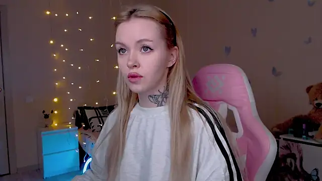 Naughty Mable online show from 03-21-26, 12:34