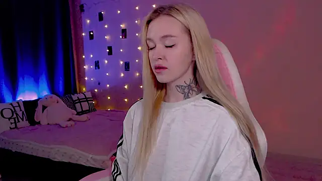 Naughty Mable online show from 06-07-26, 12:16