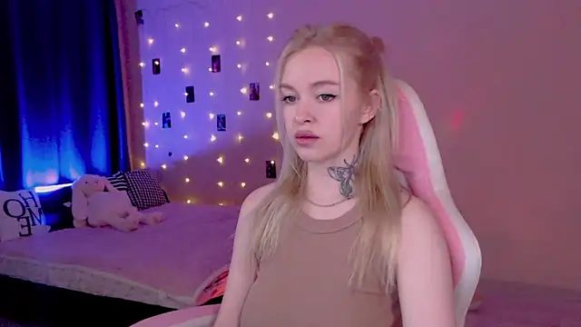 Naughty Mable online show from 06-15-26, 12:55