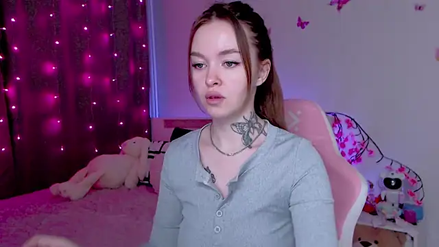 Naughty Mable online show from 11-08-25, 12:25