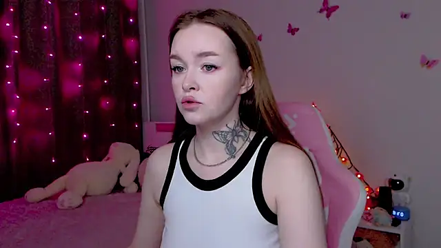 Naughty Mable online show from 11-23-25, 12:20