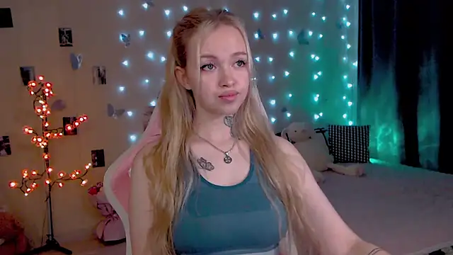 Naughty Mable online show from 07-28-26, 01:24