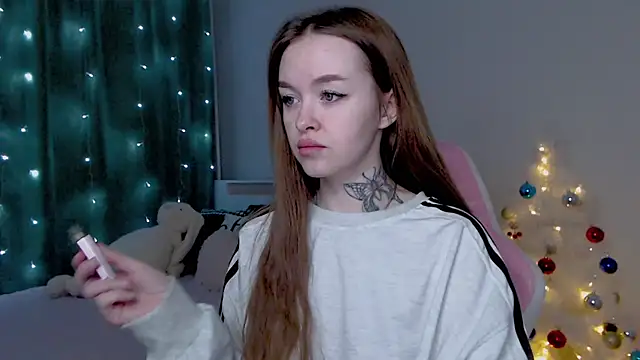 Naughty Mable online show from 01-17-26, 02:15