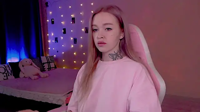 Naughty Mable online show from 06-18-26, 01:26