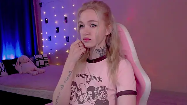 Naughty Mable online show from 06-12-26, 01:03