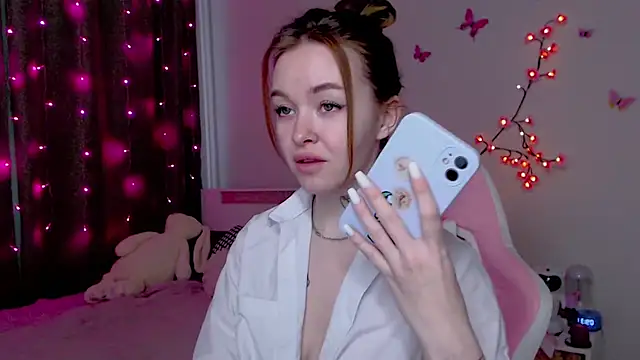 Naughty Mable online show from 10-25-25, 02:33