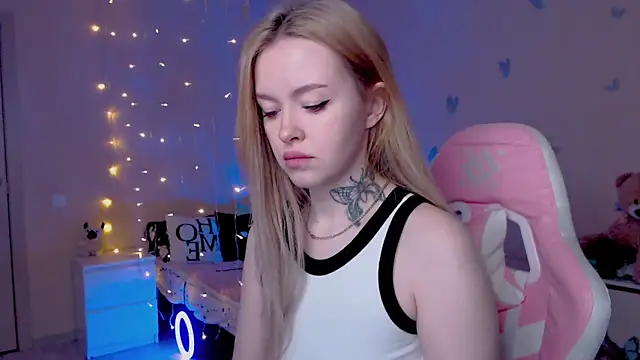 Naughty Mable online show from 03-28-26, 01:06