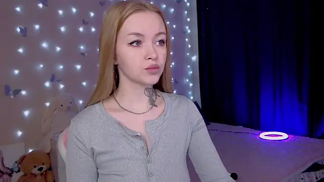 Naughty Mable online show from 02-25-26, 01:17