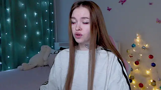 Naughty Mable online show from 12-23-25, 01:16