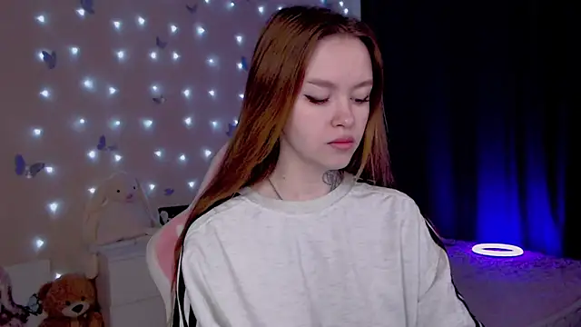 Naughty Mable online show from 02-17-26, 01:14